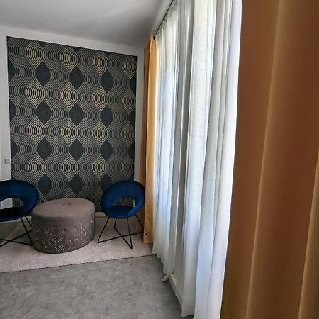 Meet And Greet Am Steiger Apartment Erfurt Exterior photo